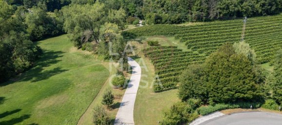 2 bedrooms Villa in Refrontolo, Italy No. 103074 39