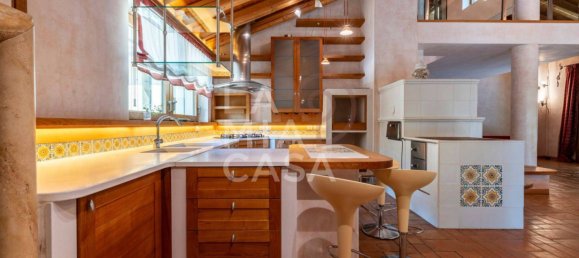 2 bedrooms Villa in Refrontolo, Italy No. 103074 4