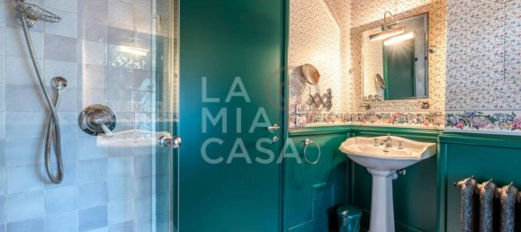 2 bedrooms Villa in Refrontolo, Italy No. 103074 16