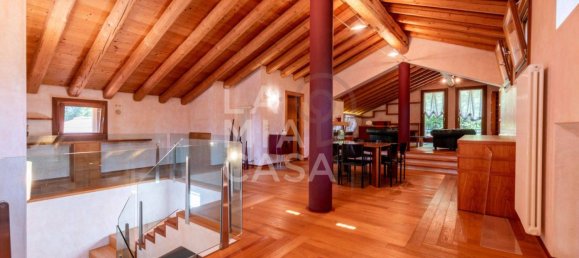 2 bedrooms Villa in Refrontolo, Italy No. 103074 11