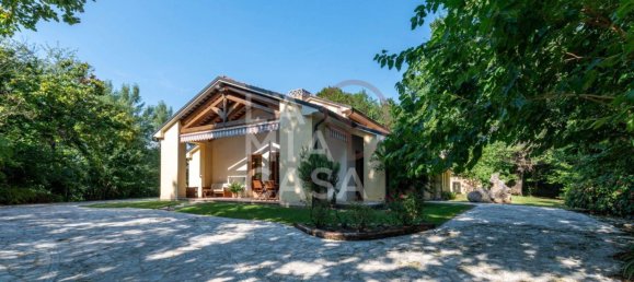 2 bedrooms Villa in Refrontolo, Italy No. 103074 7