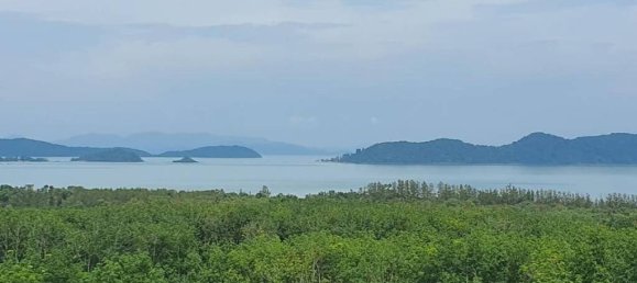 Земельный участок в Банг Тао, Таиланд № 19336 8