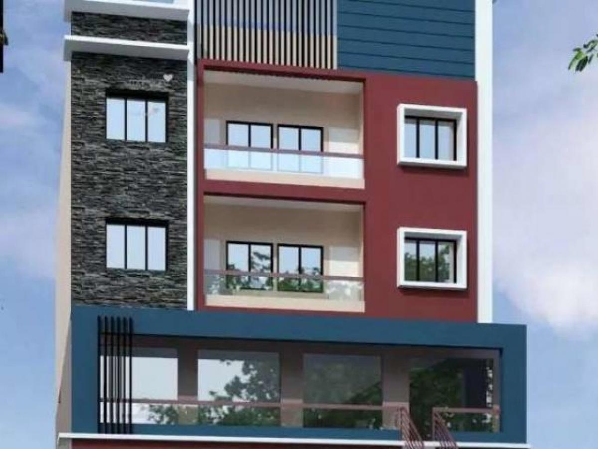 Estudio en Indore, India No. 14951