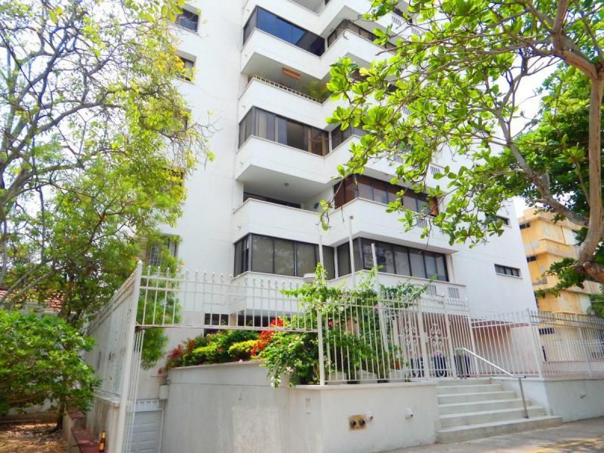 4 bedrooms House in Atlantico, Colombia No. 6124