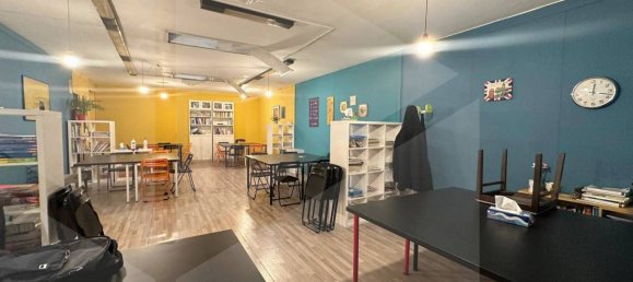 1 room Commercial property in Bari, Italy No. 29142 22