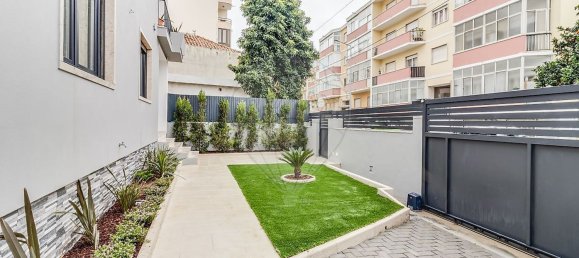 3 bedrooms House in Rio de Mouro, Portugal No. 163298 2