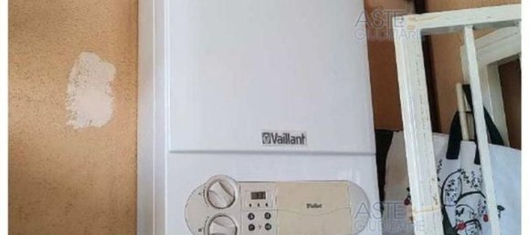 3 rooms Apartment in Pomezia, Italy No. 203496 30