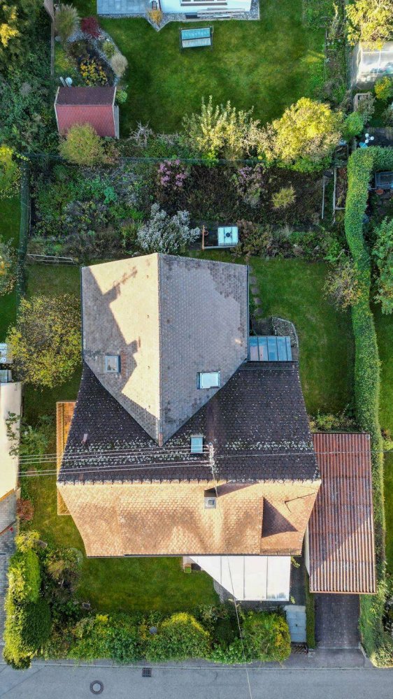 5 bedrooms Townhouse in Ostalbkreis, Germany No. 62639