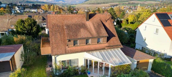 5 bedrooms Townhouse in Ostalbkreis, Germany No. 62639 5