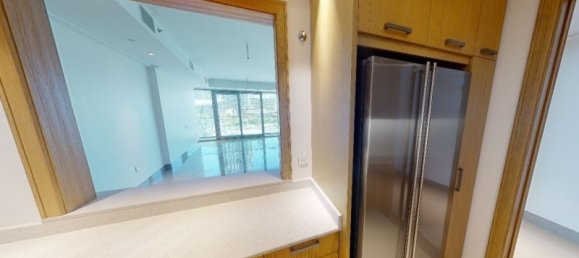 3 bedrooms Apartment in Downtown Dubai (Downtown Burj Dubai), UAE No. 2140 6