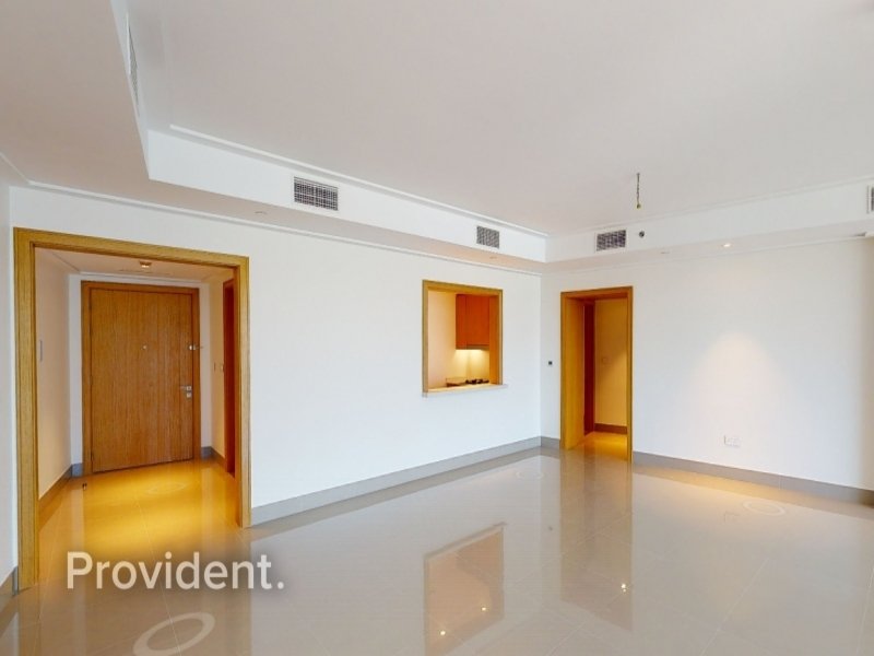 3 bedrooms Apartment in Downtown Dubai (Downtown Burj Dubai), UAE No. 2140