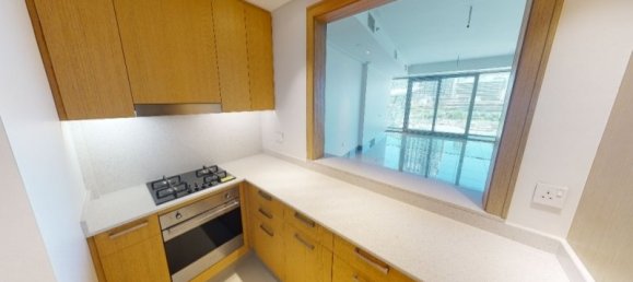 3 bedrooms Apartment in Downtown Dubai (Downtown Burj Dubai), UAE No. 2140 4