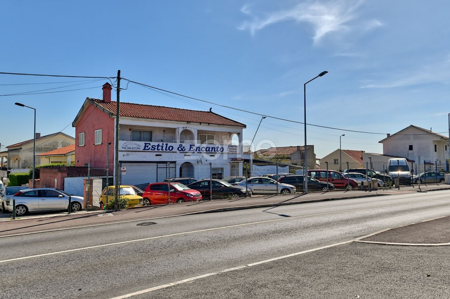 Дом с 4 спальнями в Кашкайш, Португалия № 121258