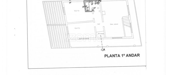 Дом с 4 спальнями в Кашкайш, Португалия № 121258 23