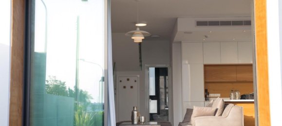 2 bedrooms House in Paphos, Cyprus No. 9750 8