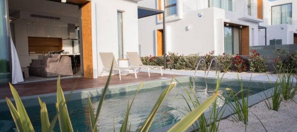Propriedade comercial T2 em Paphos, Cyprus N.º 9750 6