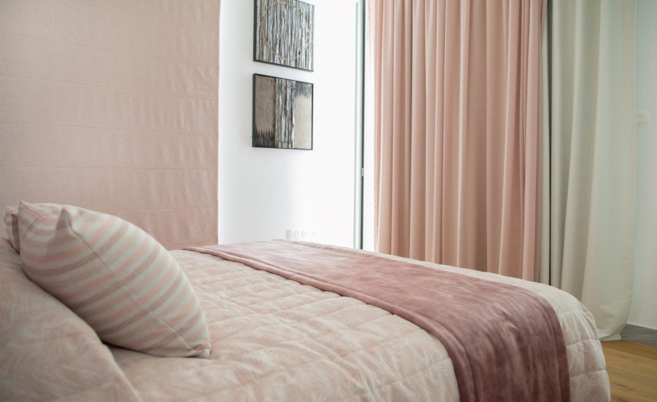 2 bedrooms House in Paphos, Cyprus No. 9750