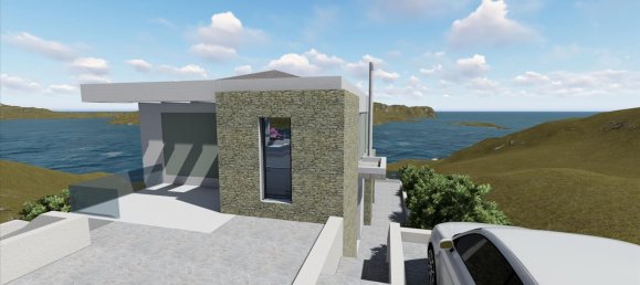 3 Schlafzimmer Villa in Chalkidiki, Greece, Nr. 95180 7