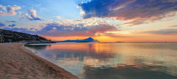 3 Schlafzimmer Villa in Chalkidiki, Greece, Nr. 95180 13