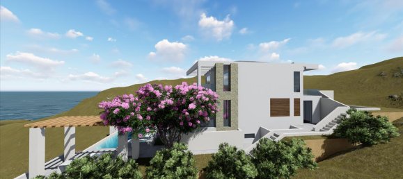 3 Schlafzimmer Villa in Chalkidiki, Greece, Nr. 95180 6