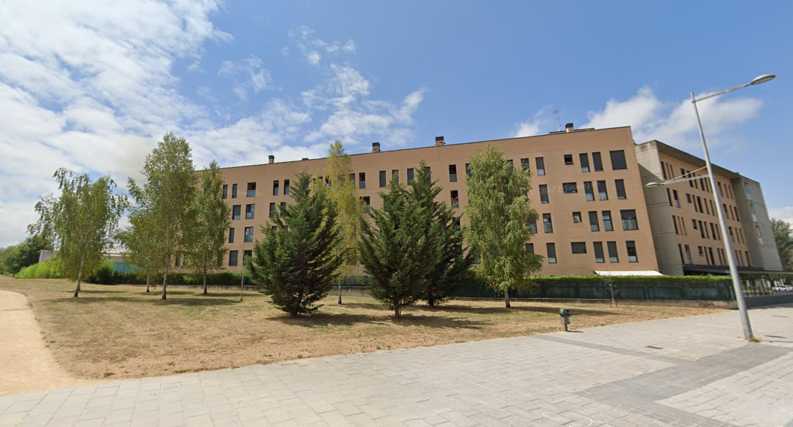 2 bedrooms Apartment in Vitoria-Gasteiz, Spain No. 224945