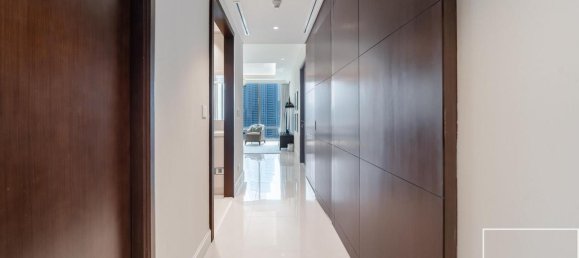 1 غرف نوم شقة في وسط مدينة دبي, UAE رقم 112094 11