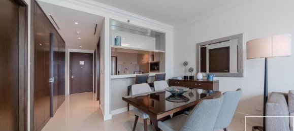 1 غرف نوم شقة في وسط مدينة دبي, UAE رقم 112094 8