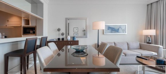 1 غرف نوم شقة في وسط مدينة دبي, UAE رقم 112094 9