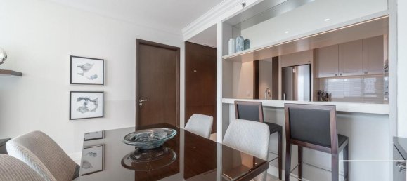 1 غرف نوم شقة في وسط مدينة دبي, UAE رقم 112094 23