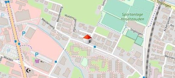 5-Zimmer Stadthaus in Dornbirn, Austria, Nr. 185322 2