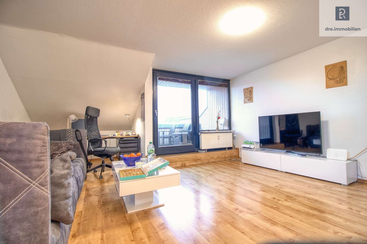 1 Schlafzimmer Wohnung in Düsseldorf, Germany, Nr. 339996