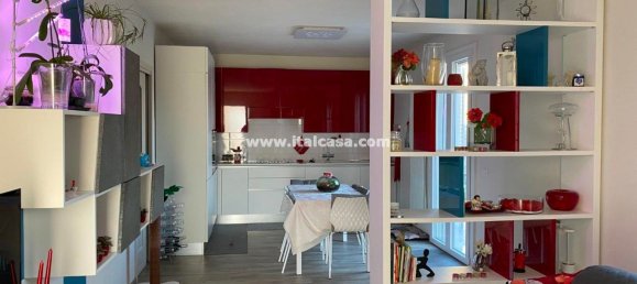 6 rooms House in Mantua, Italy No. 241028 16