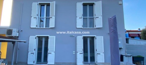 6 rooms House in Mantua, Italy No. 241028 5