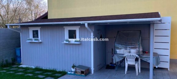 6 rooms House in Mantua, Italy No. 241028 6