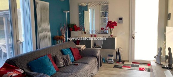 6 rooms House in Mantua, Italy No. 241028 12