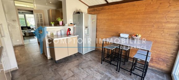 6 Schlafzimmer Haus in Milly-la-Foret, France, Nr. 143219 15