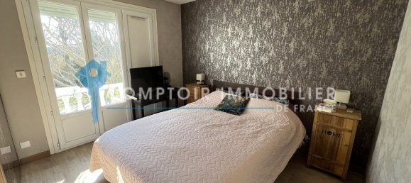 6 Schlafzimmer Haus in Milly-la-Foret, France, Nr. 143219 16