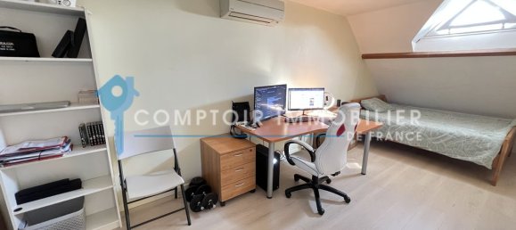 6 Schlafzimmer Haus in Milly-la-Foret, France, Nr. 143219 4