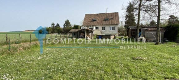 6 Schlafzimmer Haus in Milly-la-Foret, France, Nr. 143219 6