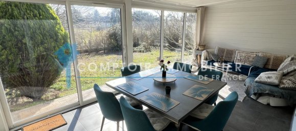 6 Schlafzimmer Haus in Milly-la-Foret, France, Nr. 143219 8