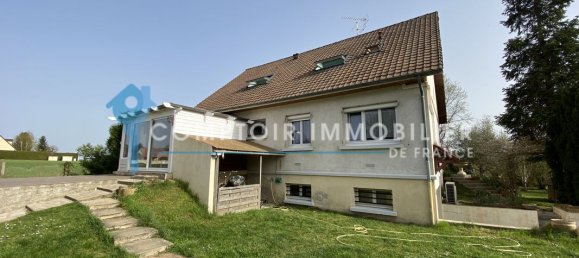 6 Schlafzimmer Haus in Milly-la-Foret, France, Nr. 143219 5