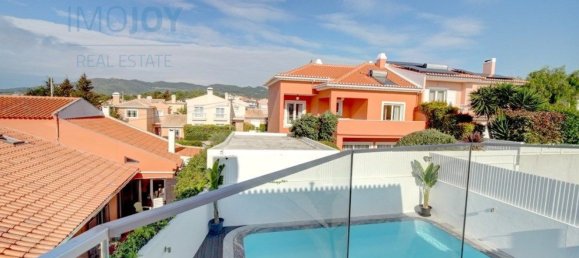 4 bedrooms House in Cascais, Portugal No. 129287 20