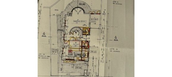 4 bedrooms House in Cascais, Portugal No. 129287 43