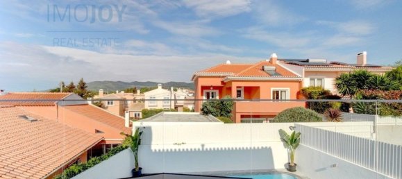 4 bedrooms House in Cascais, Portugal No. 129287 21