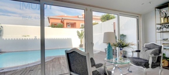 4 bedrooms House in Cascais, Portugal No. 129287 7