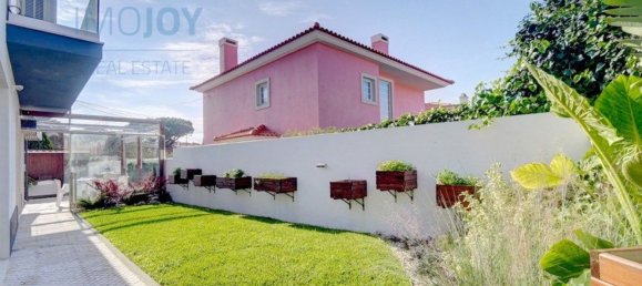 4 bedrooms House in Cascais, Portugal No. 129287 37