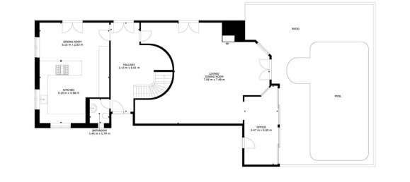 4 bedrooms House in Cascais, Portugal No. 129287 47