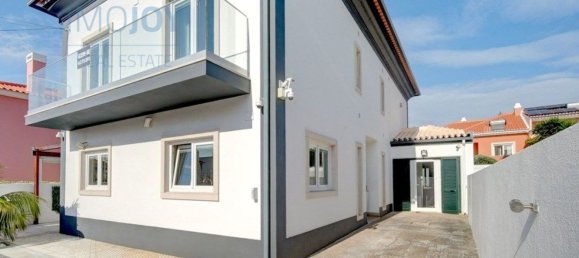 4 bedrooms House in Cascais, Portugal No. 129287 3