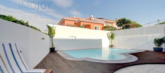 4 bedrooms House in Cascais, Portugal No. 129287 38
