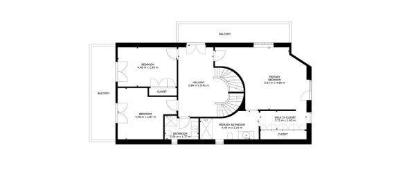 4 bedrooms House in Cascais, Portugal No. 129287 46